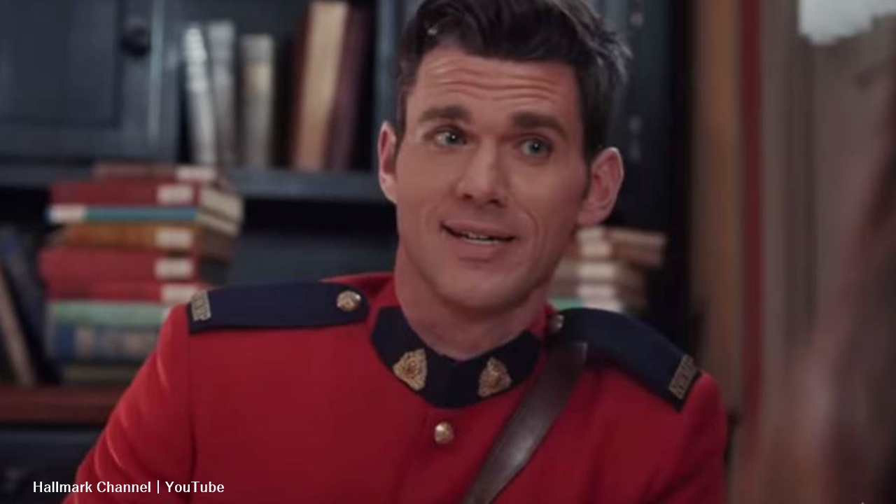 'When Calls the Heart' Recap: The last episode saw Elizabeth confront Mountie Nathan
