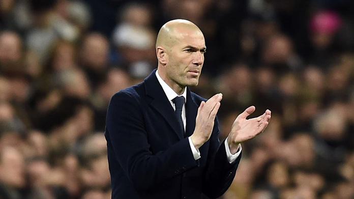 Juventus, per il dopo Allegri torna di moda Zinedine Zidane