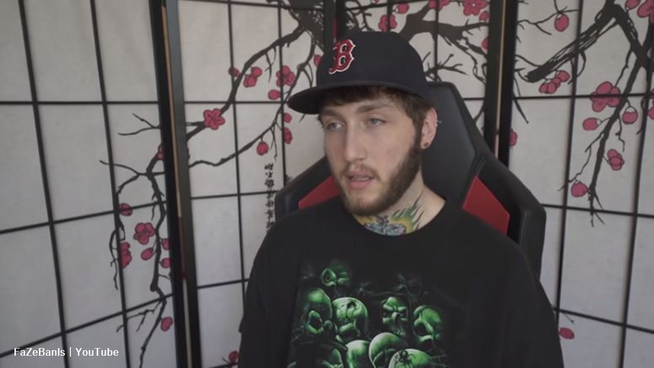 ‘Fortnite Battle Royale’: ‘Tfue’ Tenney and FaZe Clan fall out over