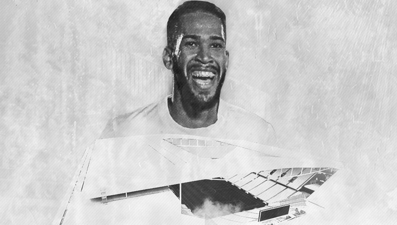 Everaldo, ex-Fluminense, é o novo reforço do Corinthians