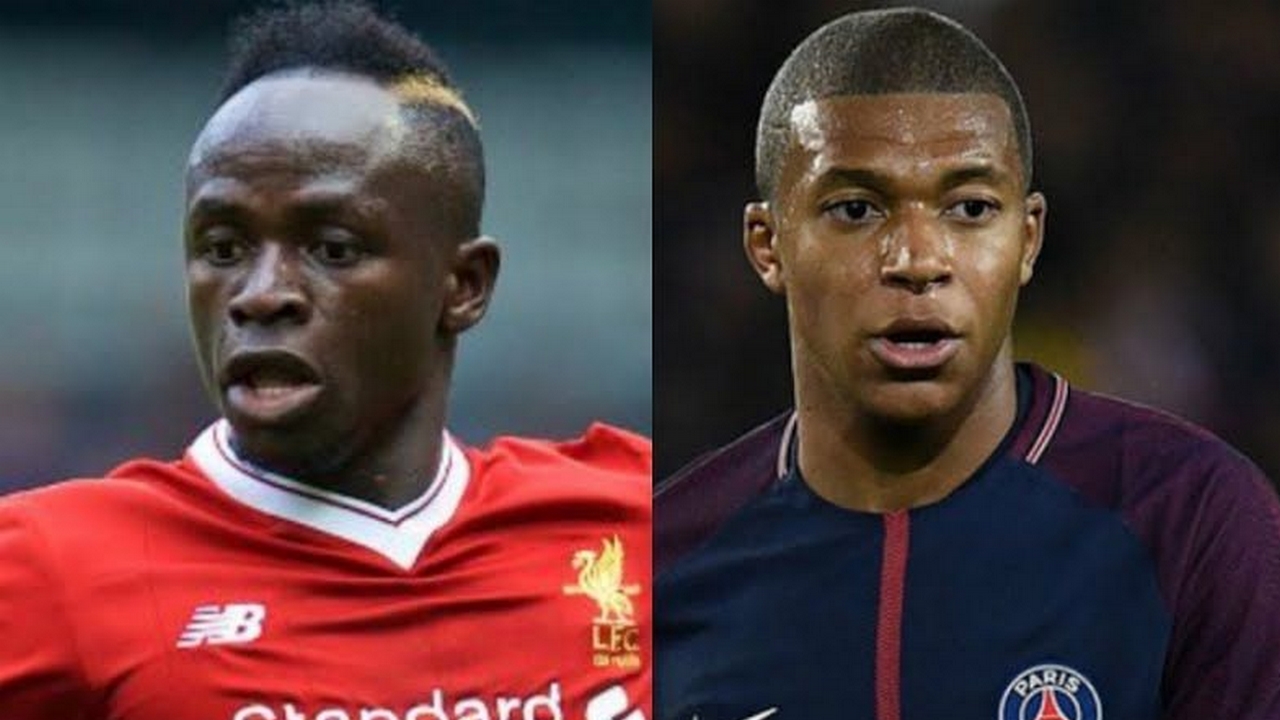 Mercato PSG : le Real Madrid préférerait Sadio Mané à Kylian Mbappé