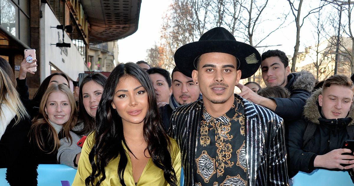 Greg 'n'arrive pas à tourner la page' de Maeva
