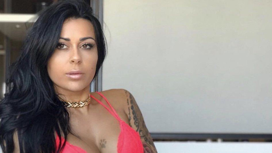 Shanna Kress annonce que Laura serait enceinte