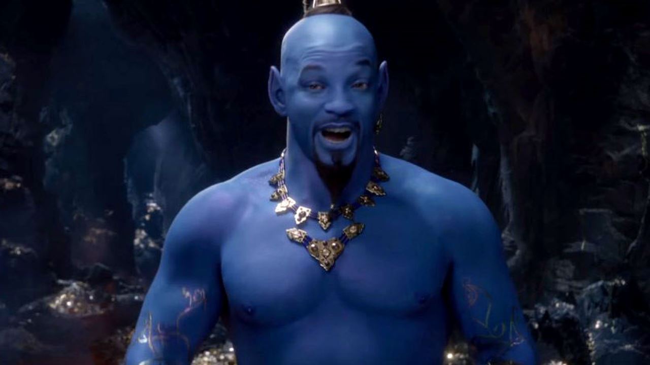5 curiosità sul nuovo film della Walt Disney: Aladdin