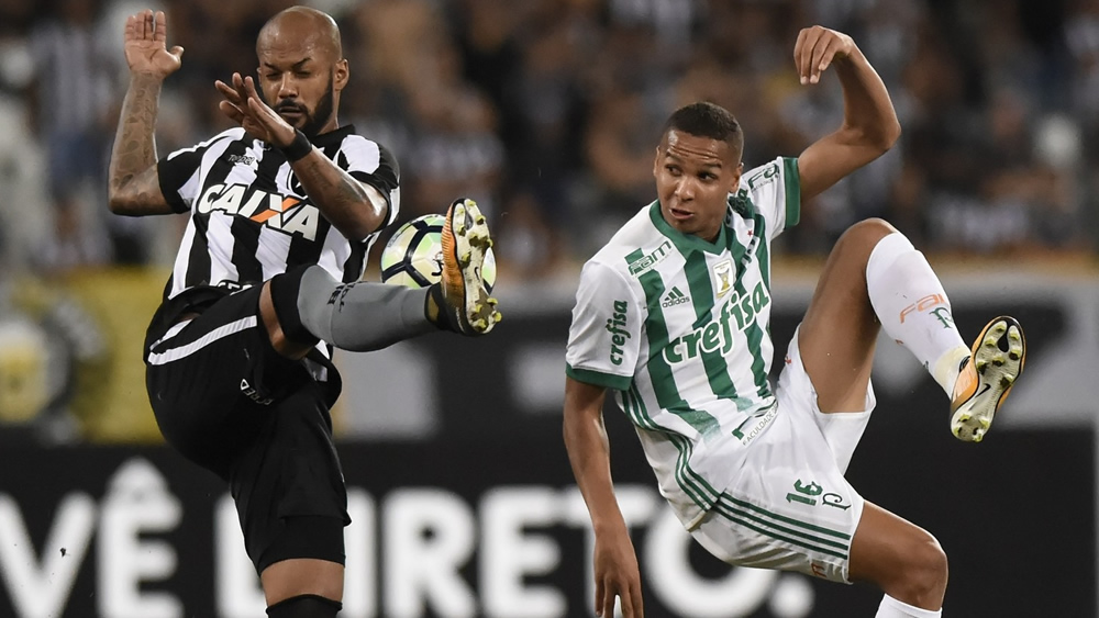 Sexta rodada do Brasileirão começa neste sábado e terá líder em campo