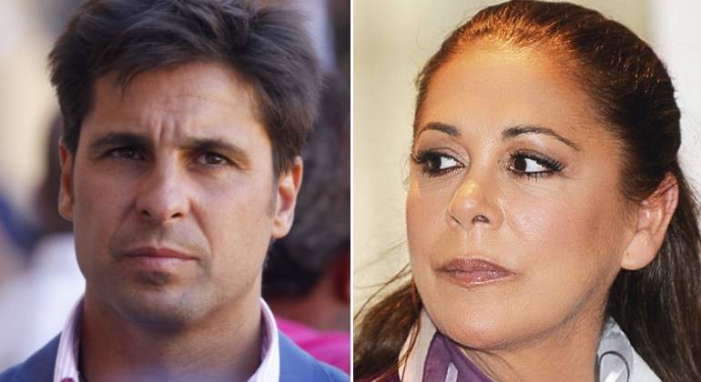 De nuevo Fran Rivera arremete contra Isabel Pantoja pidiendo las pertenencias de su padre
