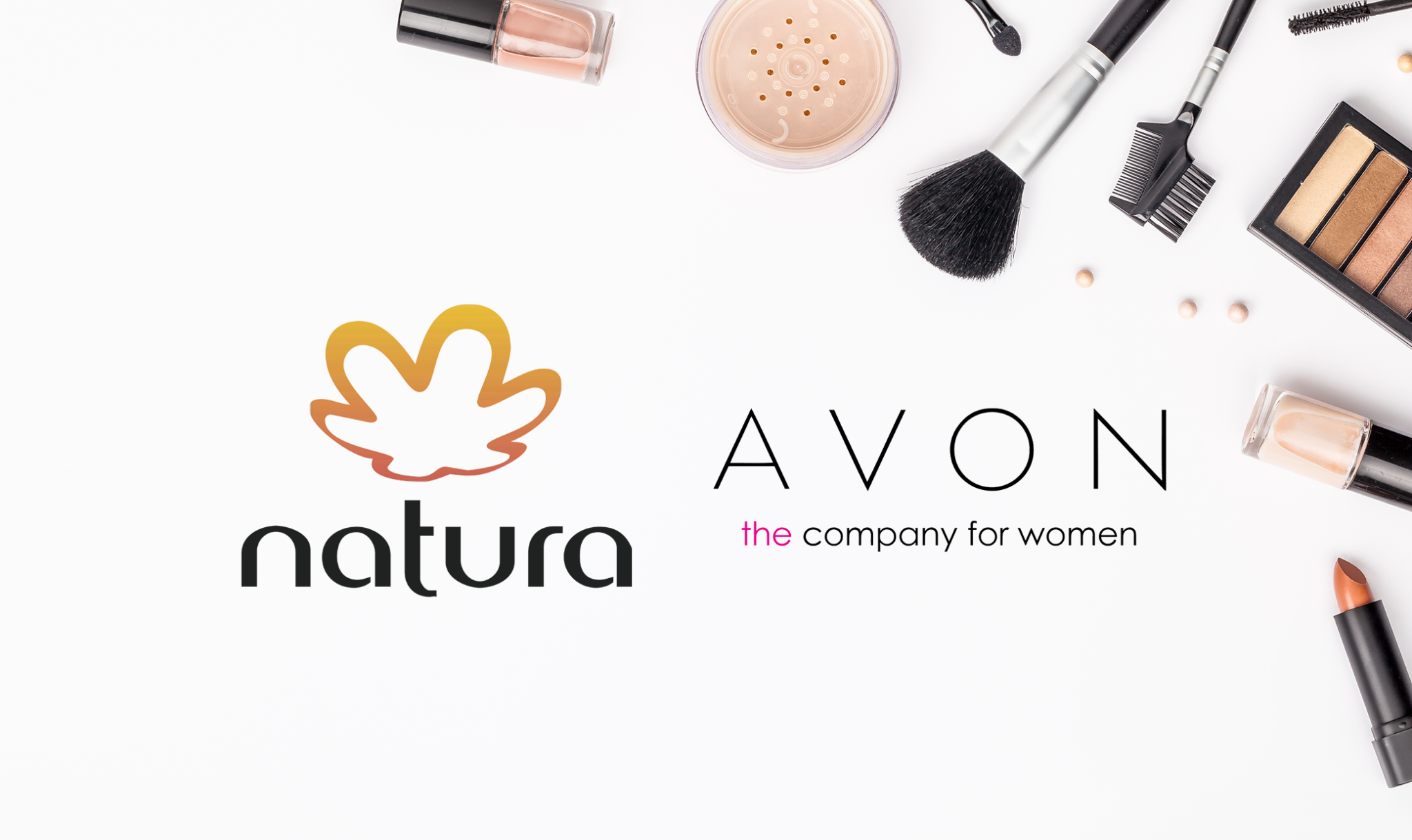 Estima-se que o grupo Natura Avon passe a valer para o mercado algo em torno de US$ 11 bi