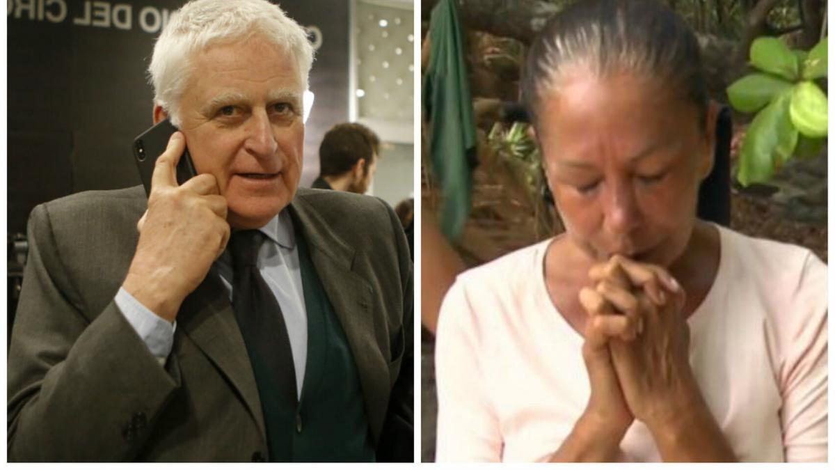 Supervivientes estaría ofreciendo más dinero a Isabel Pantoja para que se quede