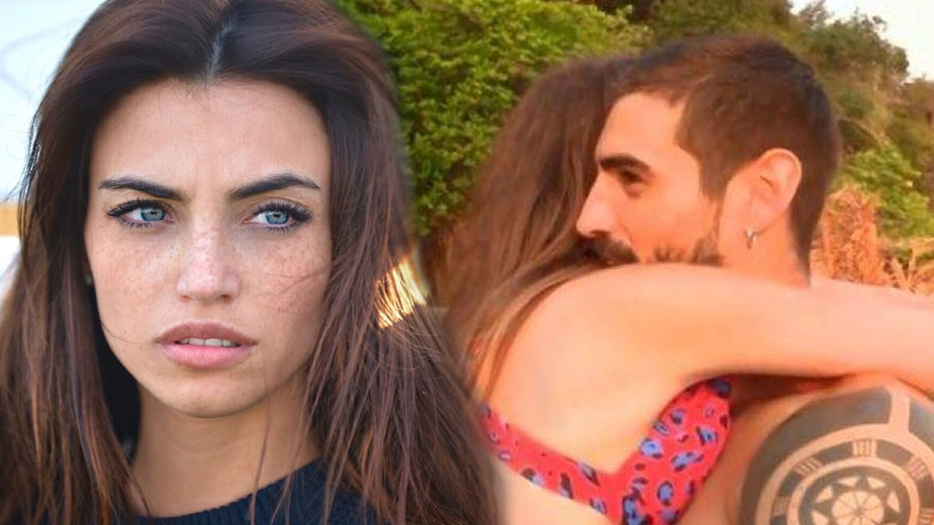 Al ser comparada con Violeta, la ex novia de fabio dice que es 'poco inteligente y maduro'