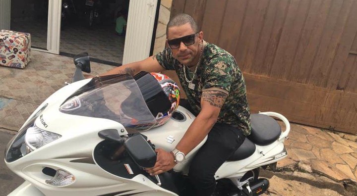Segundo policial, atirador de Paracatu, disse ter voltado do inferno para cumprir missão
