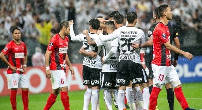 Corinthians terá mudança para pegar o Deportivo Lara