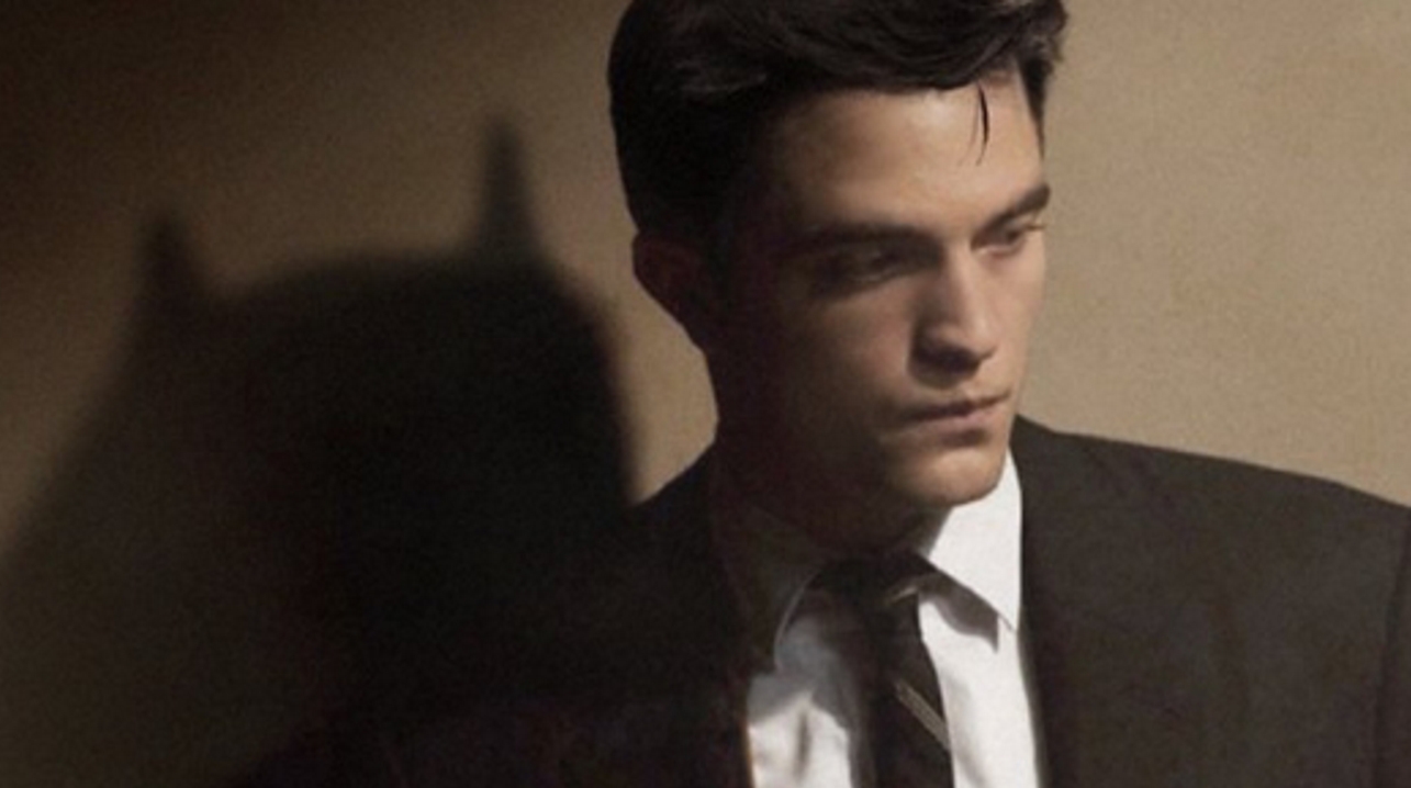 Cinéma : Robert Pattinson sera le nouveau Batman de DC Comics