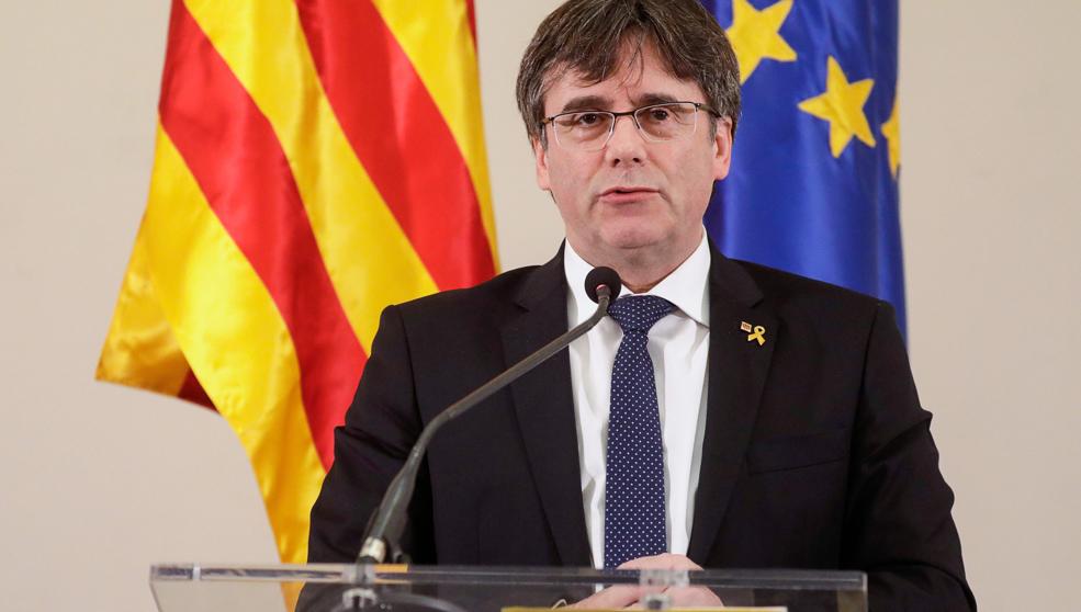 Elecciones europeas: una circunscripción única con mayor representatividad