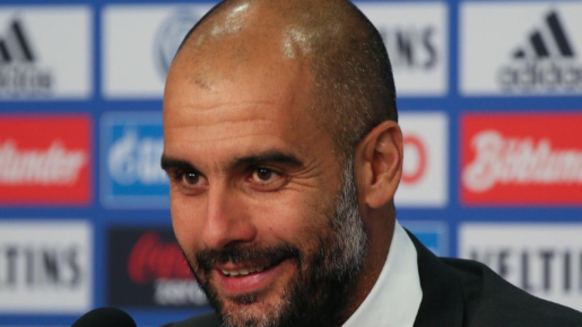 Calciomercato Juventus, Aguilar (Mundo Deportivo): 'Guardiola è vicino ai bianconeri'