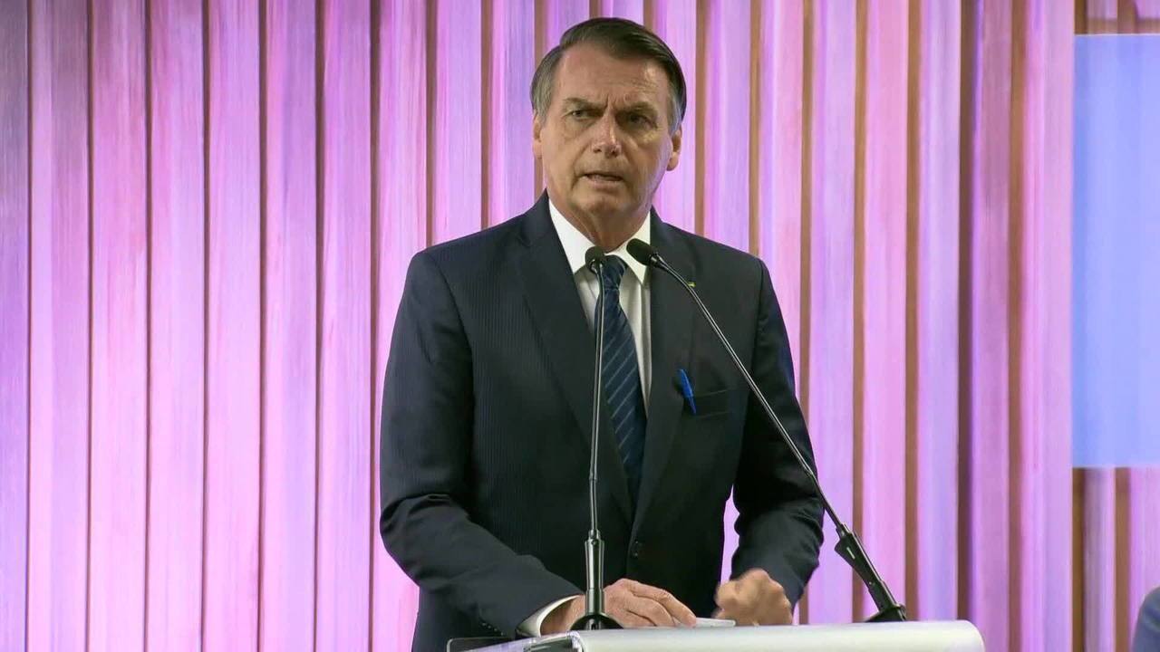 Em viagem ao nordeste, Bolsonaro vai anunciar o investimento de R$ 2,1 bilhões na região