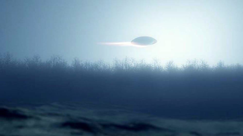 UFO: Il Pentagono Ammette Un Alto Livello Di Attenzioni Sugli Avvistamenti