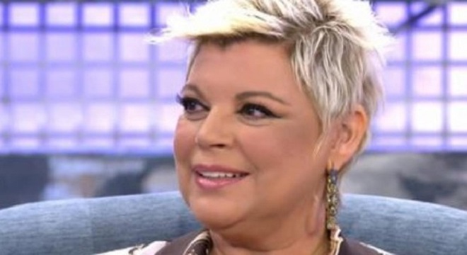 Una deuda con Mediaset obliga a Terelu Campos a ir Telecinco, según El Español