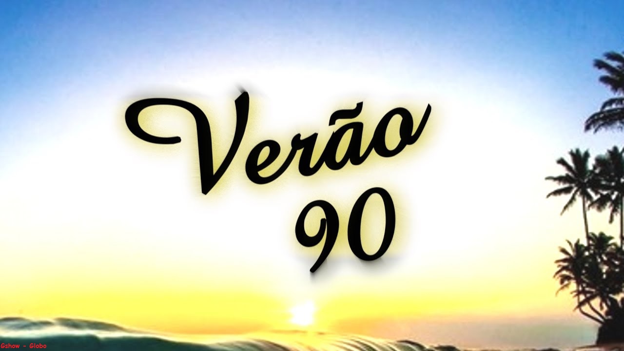 Reta final da novela "Verão 90", fortes emoções