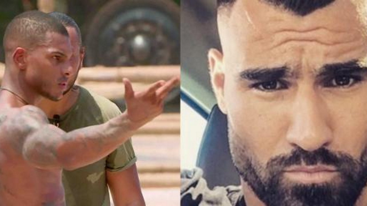 MELAA4 : Une violence dispute entre Marvin et Jonathan censurée au montage