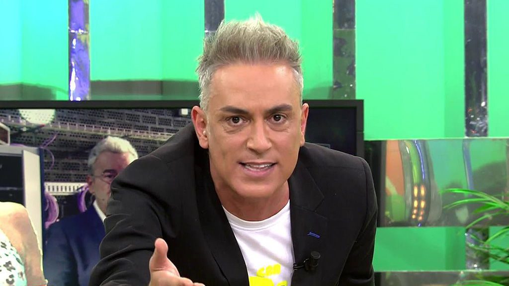 El insulto de Kiko Hernandez a Isa Pantoja es llamarla 'niñata'