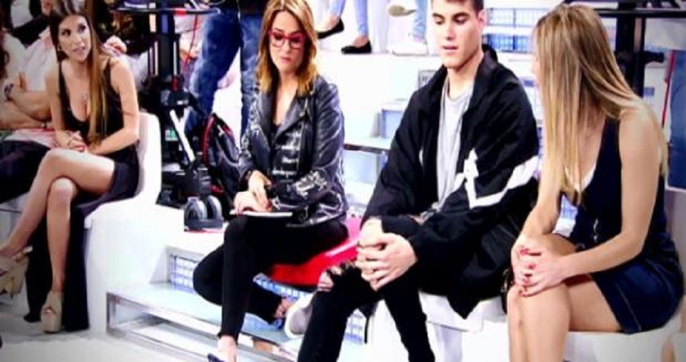Supervivientes: La hermana de Albert discute con Jennifer Baldini en MYHYV