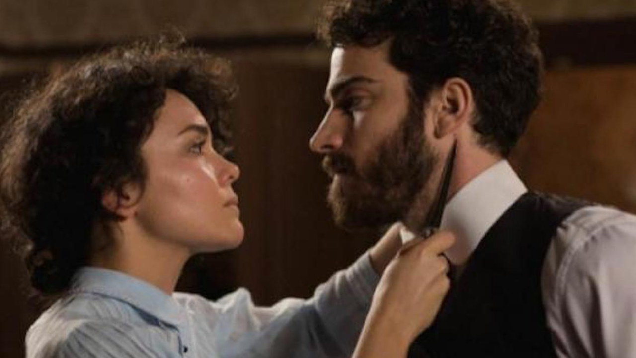 Una Vita, anticipazioni: Blanca lascia Diego dopo la scomparsa del figlio Moises