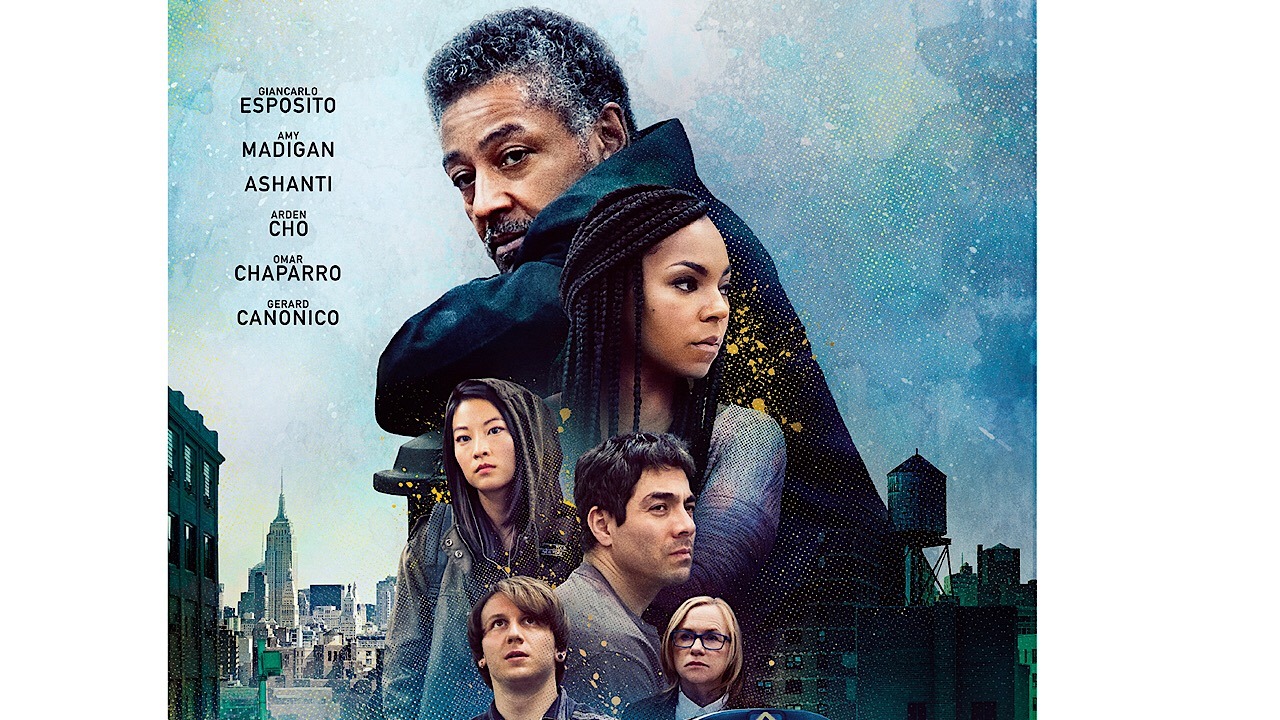 Interview with 'Stuck' director Michael Berry