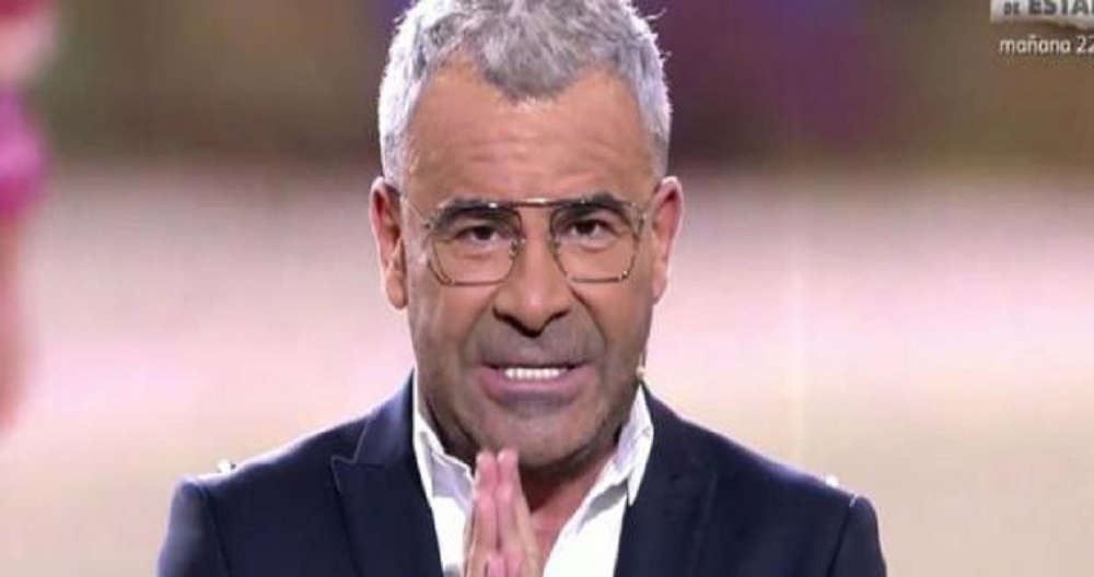 Jorge Javier altera a la audiencia de SV cuando dedica unas palabras a Merecedes Milá
