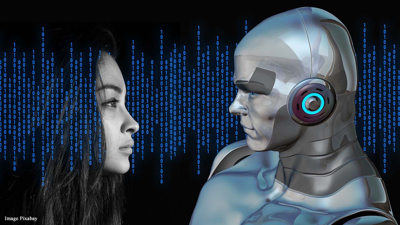 Artificial intelligence could be a blessing or a curse to humankind