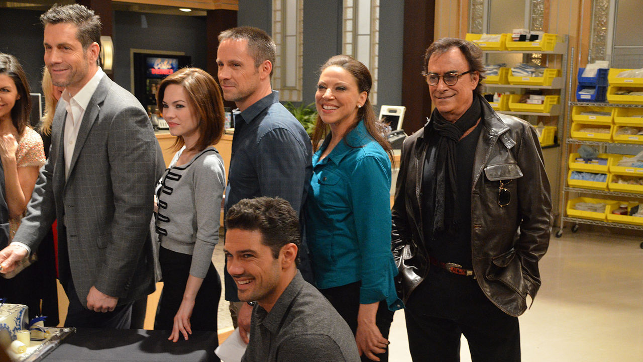 General Hospital viewers prepare for Nurse's Ball aftermath