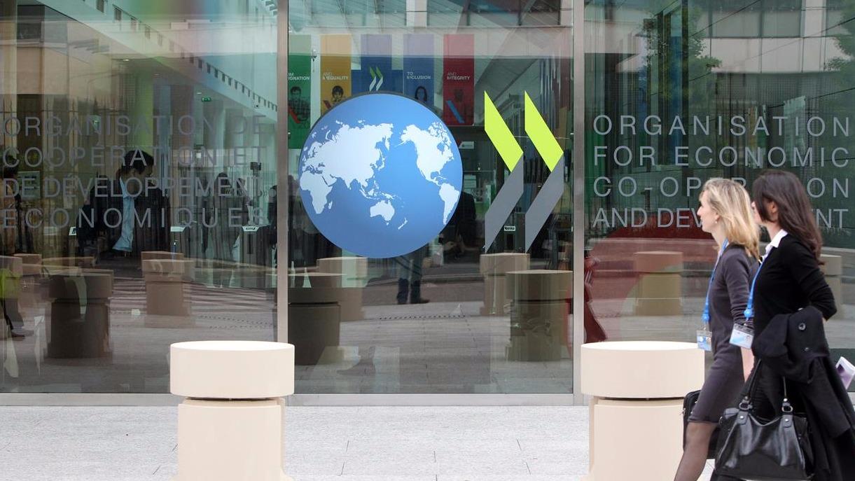 EUA confirmaram o apoio ao Brasil sobre o seu ingresso na OCDE