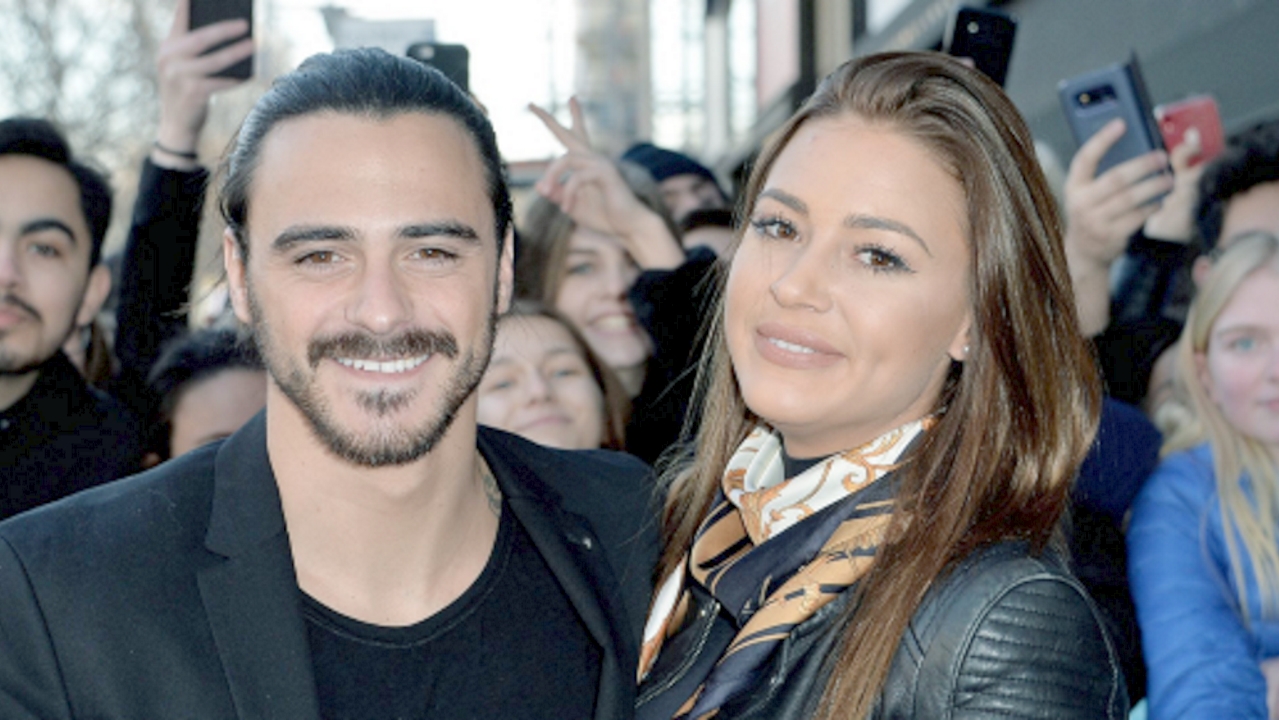 Les Marseillais : Pour l'avenir, Alix et Benji voudraient se marier et avoir un bébé
