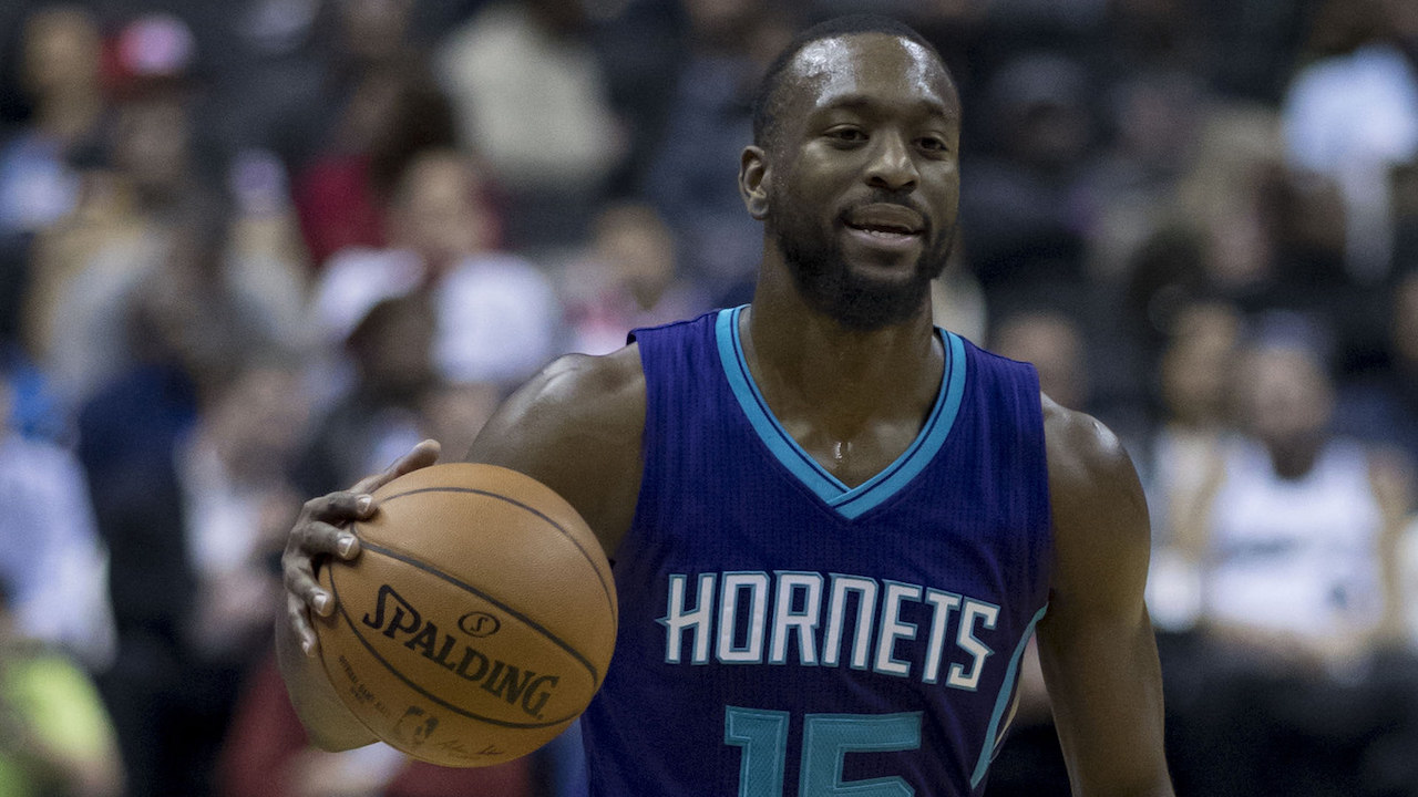 LeBron, Walker headline All-NBA Third Team for 2019
