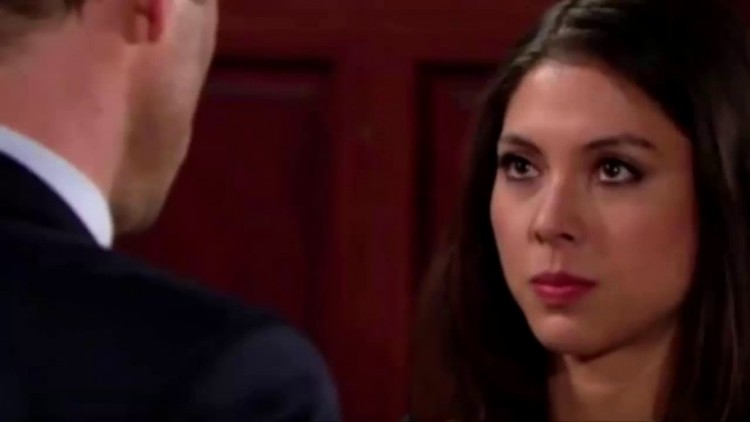The Young and the Restless Spoilers: Victor And Adam Strike The Ultimate Deal