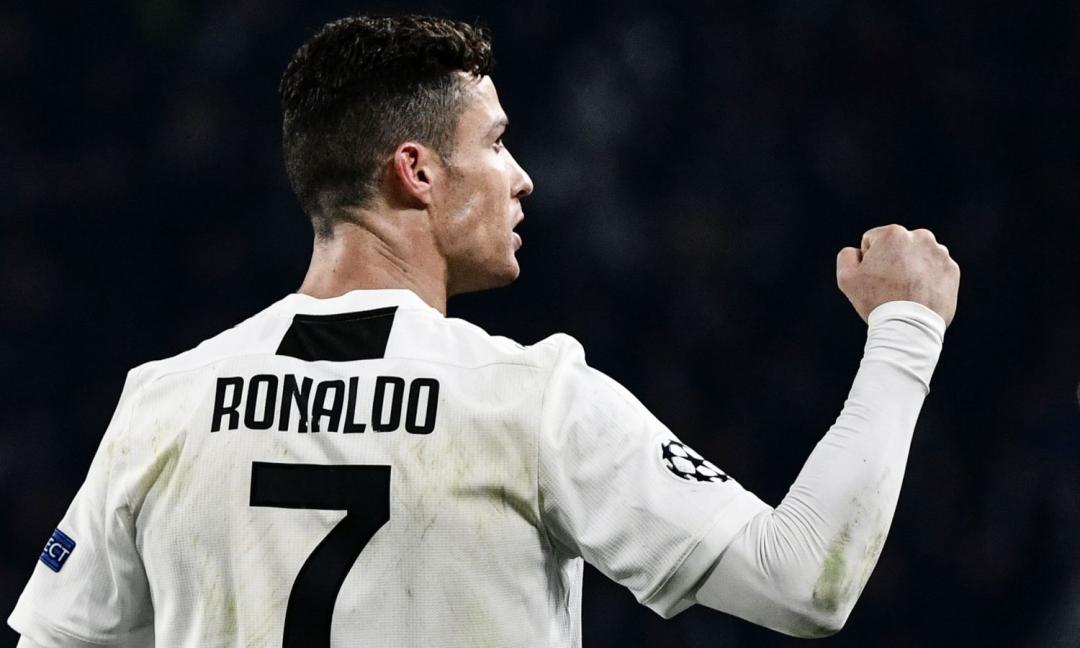 Dagospia: 'Cristiano Ronaldo non vuole Sarri e Higuain alla Juventus'
