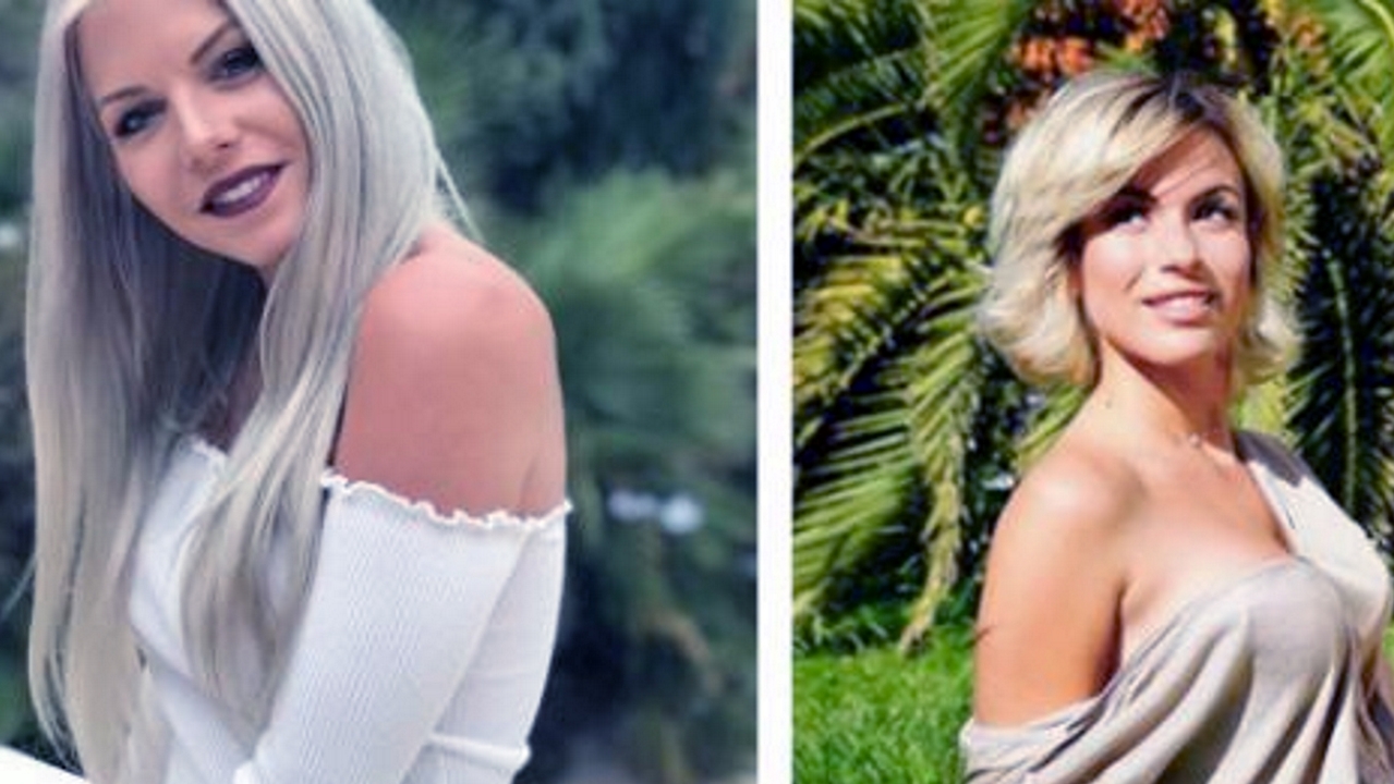 Même enceintes, Carla et Jessica devraient participer aux Marseillais vs le reste du monde