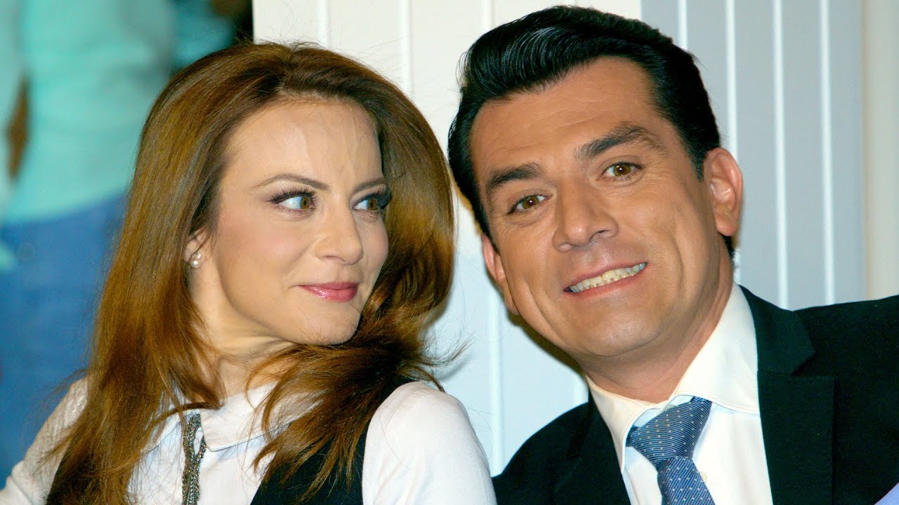 Jorge Salinas não reconhece filha e diz que não tem tempo para ela