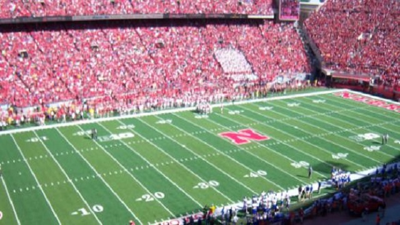 Huskers could be reeling in Rutgers transfer target this week