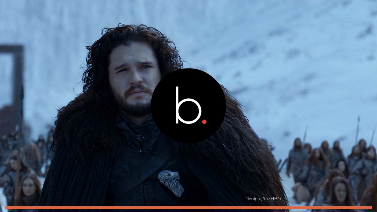 Ator que interpretava Jon Snow em 'Game of Thrones' se interna em clínica de reabilitação