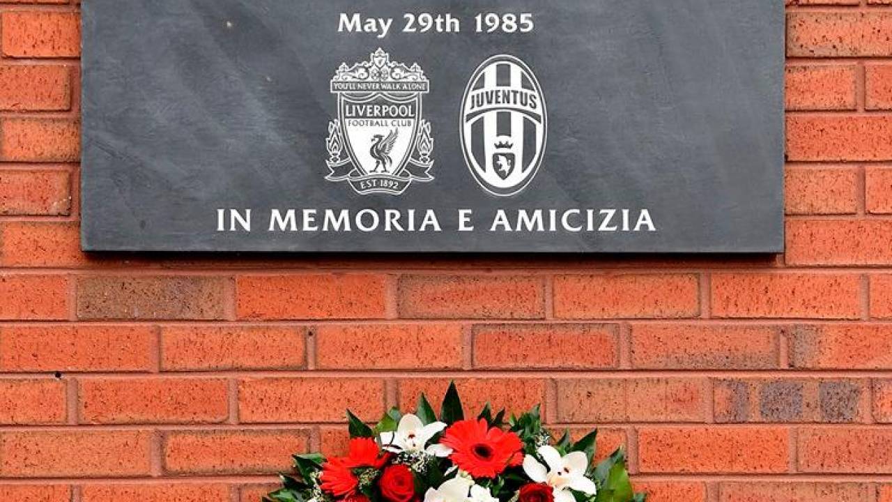 Juventus, il 29 maggio 1985 accadde la tragedia dell'Heysel