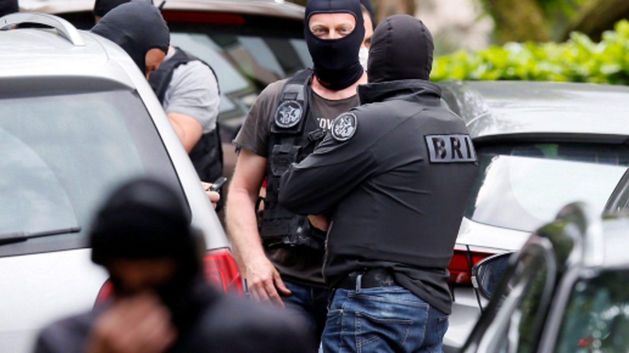 Attentat de Lyon : Quatre individus arrêtés, dont le suspect présumé