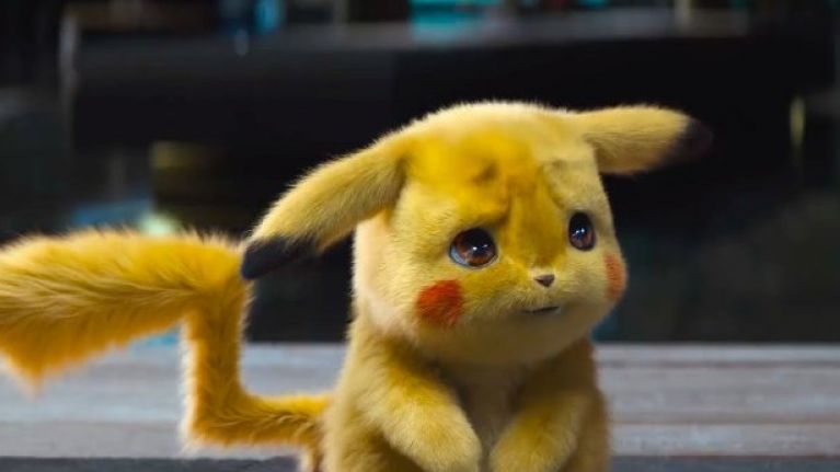 'Detective Pikachu' video game's sequel on the way