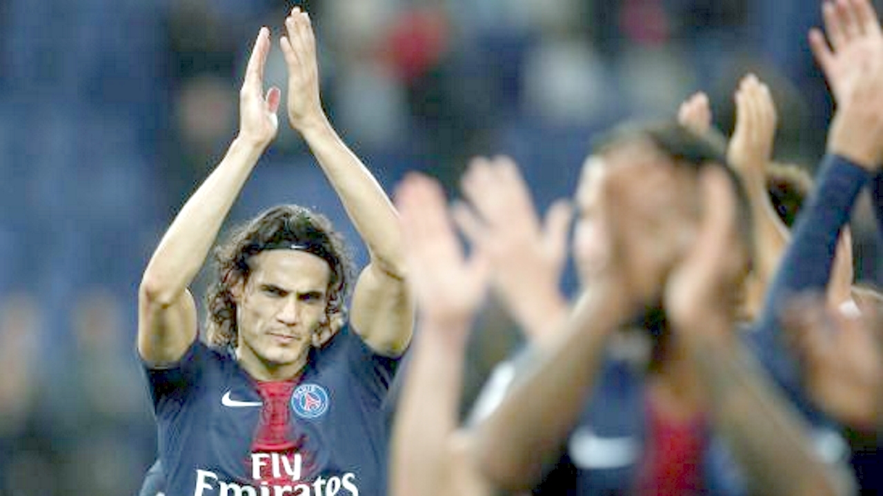 Ligue 1 : Fin de saison laborieuse pour les Parisiens qui laissent planer le doute