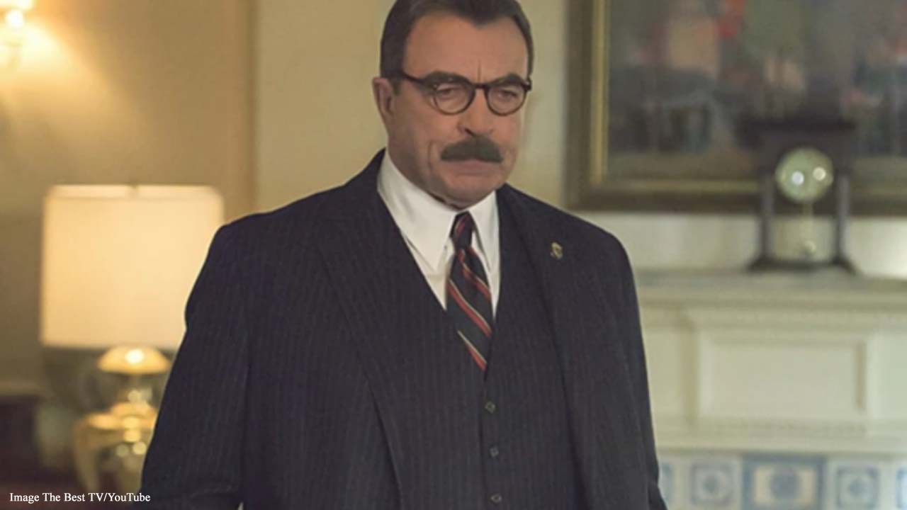 'Blue Bloods' season 10: Fans concerned over Tom Selleck and one-year ...