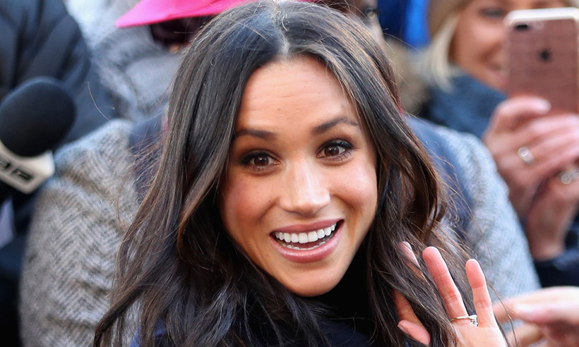 Meghan and Harry plan more renovations to Frogmore Cottage ‘to make it perfect for Archie’