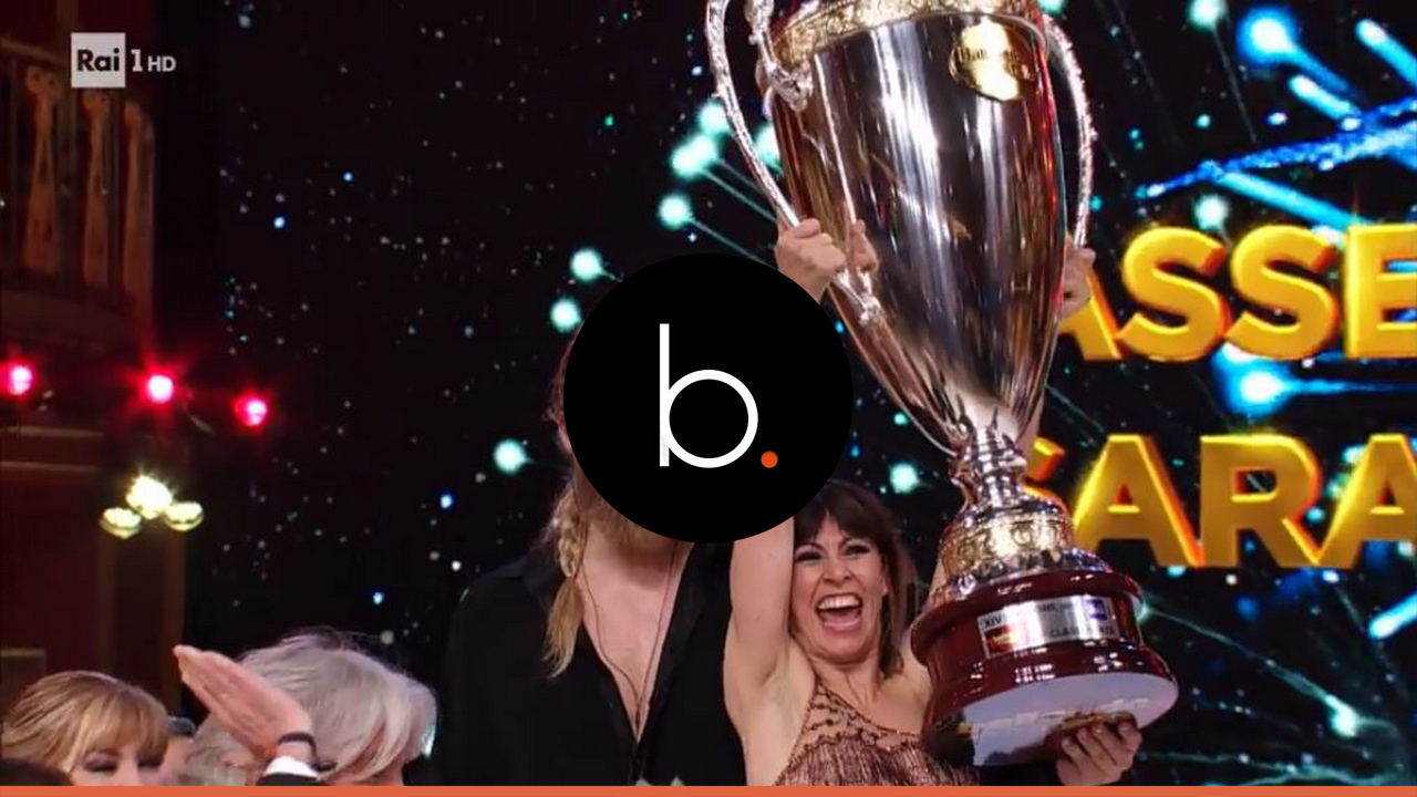 Ballando Con Le Stelle 14: trionfano Lasse Matberg e Sara Di Vaira
