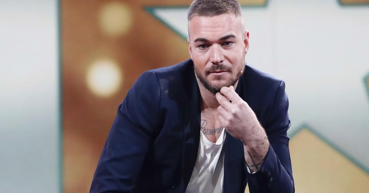 Tony Spina a Rafa Mora: 'Eres un cerdo'