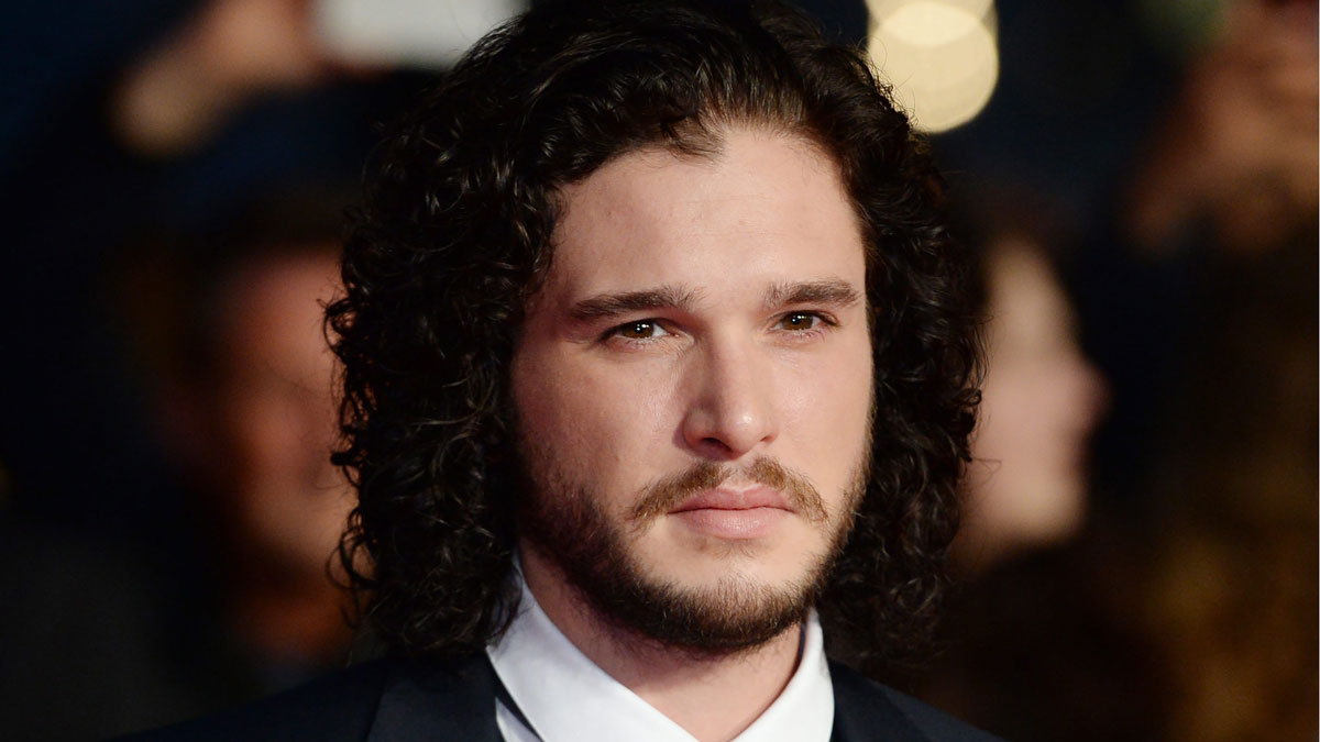 Kit Harington se emocionó con el final de 'Juego de Tronos'