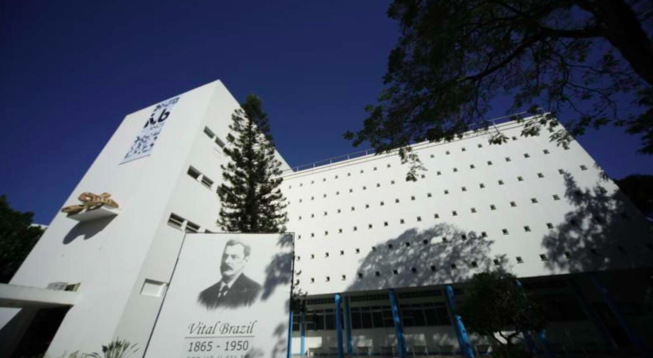 Instituto Vital Brazil cria de um curso de pós-graduação em farmácia