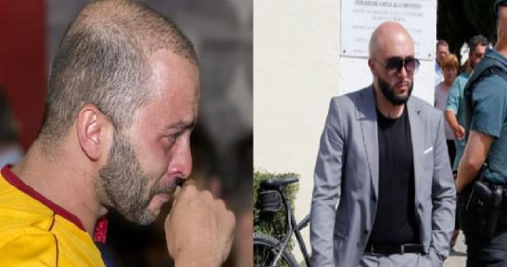 Kiko Rivera y Antonio Tejado, destrozados por la muerte de Reyes